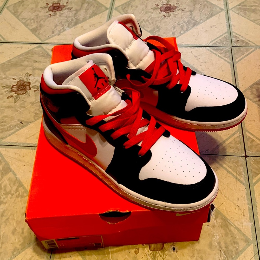 Resto sneakers